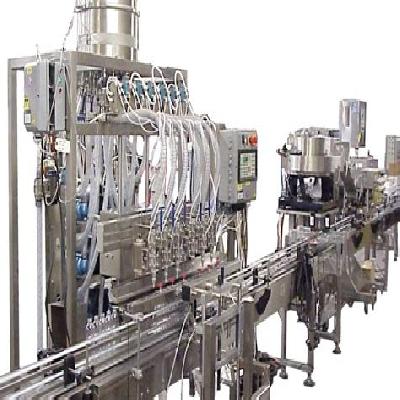 Liquid Packaging Machinery