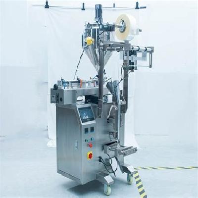 Liquid Pouch Packing Machine