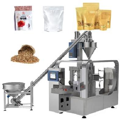 Pan Masala Packing Machine