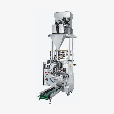 Pneumatic Pouch Packing Machine