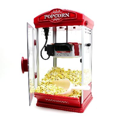 Popcorn Machines