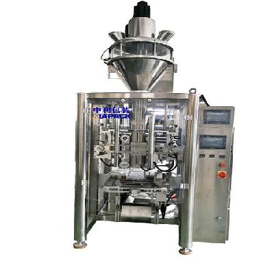 Powder Packaging Machine
