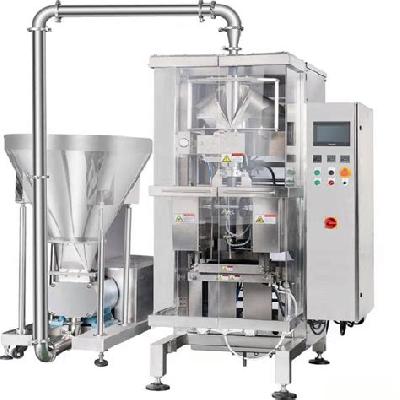 Sauce Packaging Machine