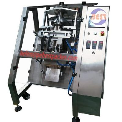 Semi Automatic Packing Machine