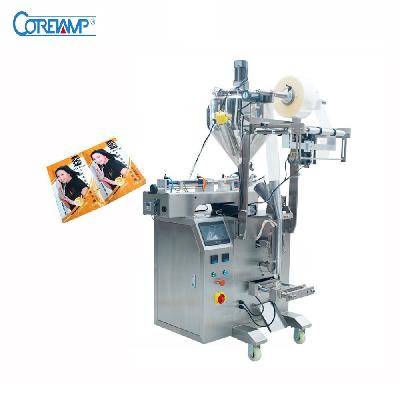 Shampoo Pouch Packing Machine