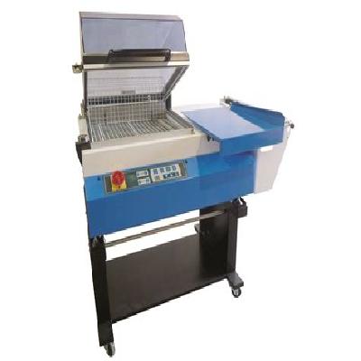 Shrink Chamber Machine