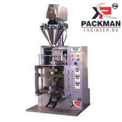 Spice Pouch Packing Machines
