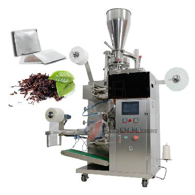Tea Packing Machine