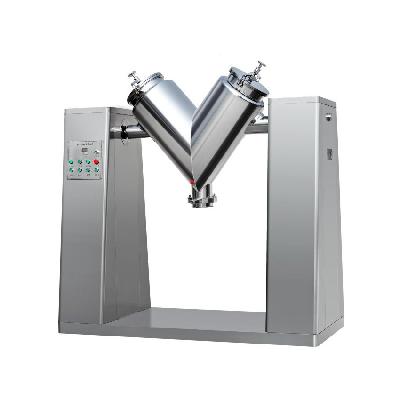 U Type Mixer Machine
