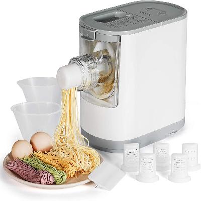 Automatic Pasta Making Machine