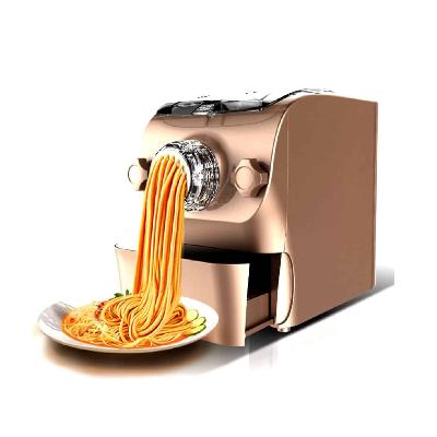 Color Coated Pasta Making Machine