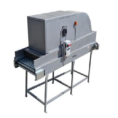 Color Coated Pre Dryer Machine
