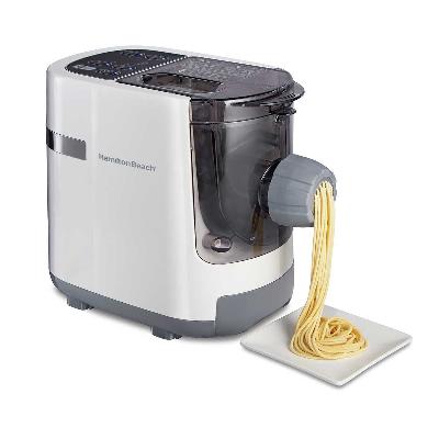 Electric Pasta Making Machine