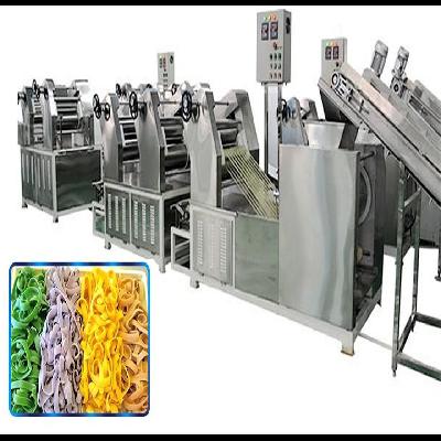 Mild Steel Noodle Making Machine