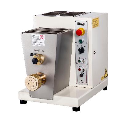 Pasta Extruder Machine