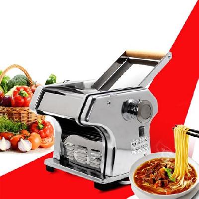 Semi Automatic Noodles Making Machine