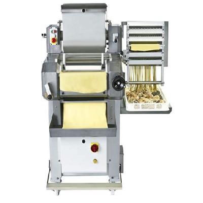 Semi Automatic Pasta Making Machine