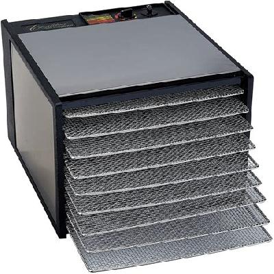 Stainless Steel Tray Dryer