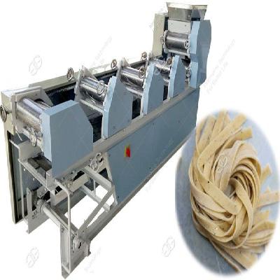 Three Phase Noodles Making Machine