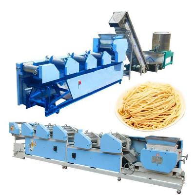 Vermicelli Extruder Machine