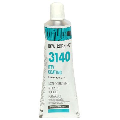 3140 RTV Silicone Conformal Coating Clear