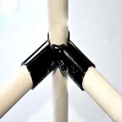 ABS  Coated Pipes, ESD Conductive Pipes