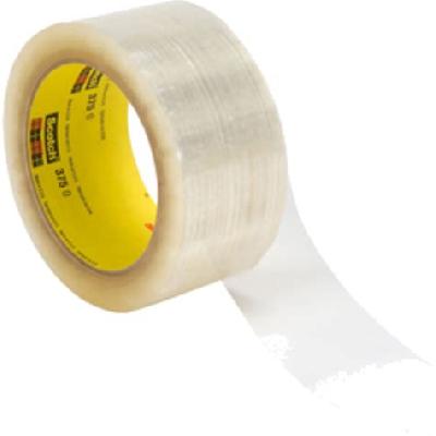 Amazon Printed Transparent Tape, 2 inch 65 Mtr