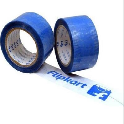 BOPP Flipkart Printed Tape, 2 inch