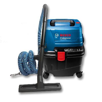 Bosch Gas 15 Vacuum Cleaner