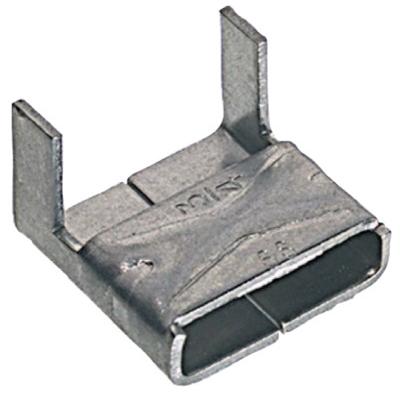 Box Strapping Clip