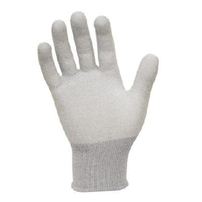 Carbon Knitted ESD Gloves