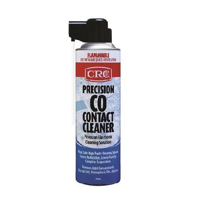 Crc Co Contact Cleaner Spray