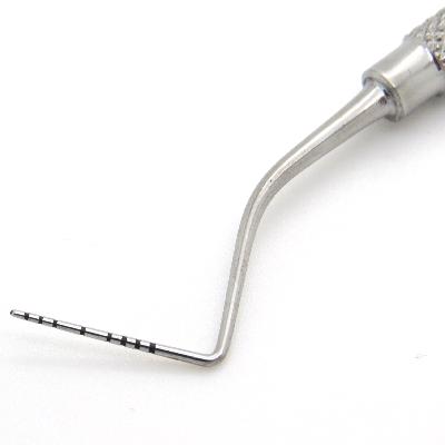 Dental Probe