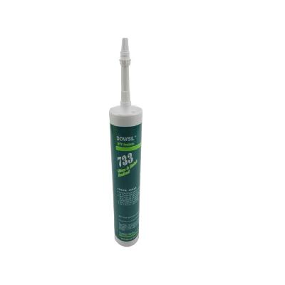 Dowsil 733 RTV Silicone Sealant