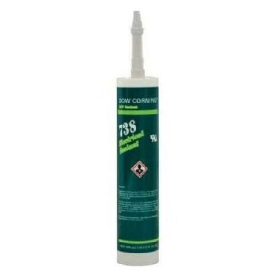 Dowsil RTV 738 Electrical Sealant