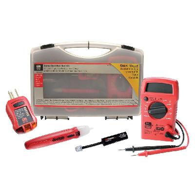 Electrical Line Tester