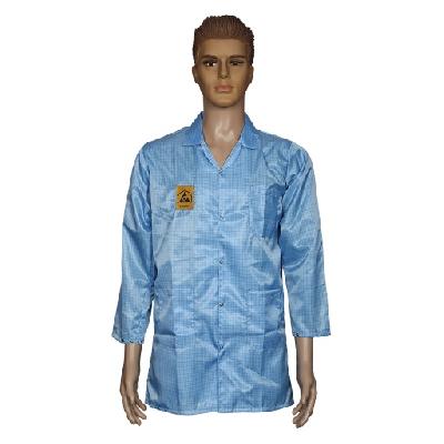 ESD APRON