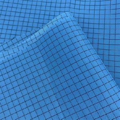 ESD Fabric with 5mm (Square) in Roll