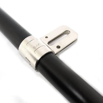 ESD Pipe Joints And Clamps