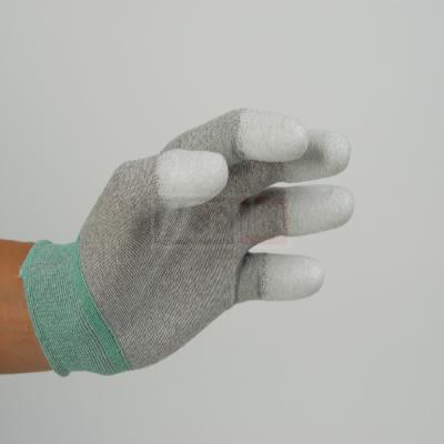 ESD Top Fit Hand Gloves