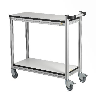 ESD Trolley
