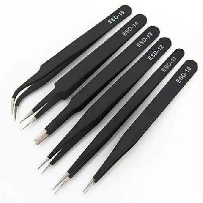 ESD Tweezers-16