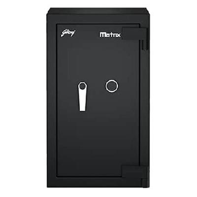 Godrej Matrix Mechanical Locker( Without I- Warn)