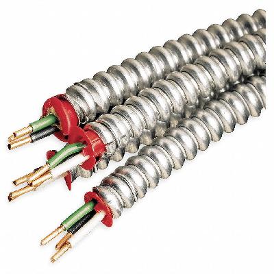 Industrial Armoured Cables