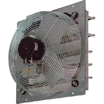 Industrial Exhaust Fans