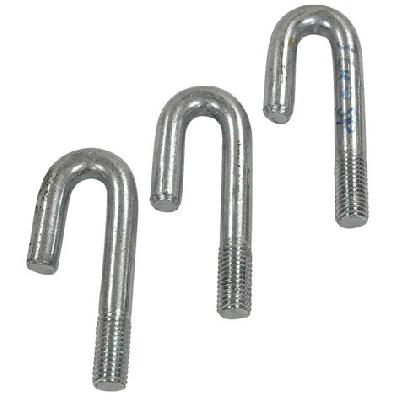 J Type Bolt