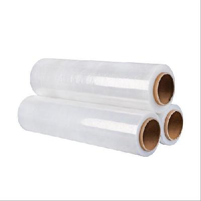 LDPE Stretch Film Roll (36 Inches)