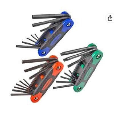 LN Key Set