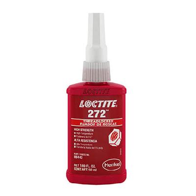Loctite 272 Threadlocker
