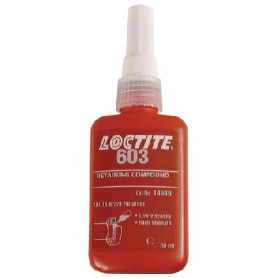 Loctite 603 Retaining Compound